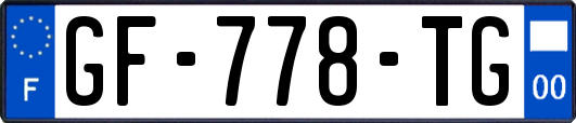 GF-778-TG