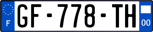 GF-778-TH