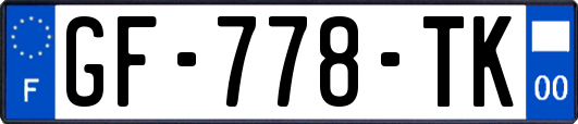 GF-778-TK