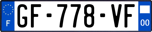 GF-778-VF