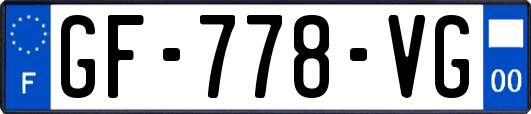 GF-778-VG