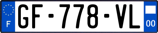GF-778-VL