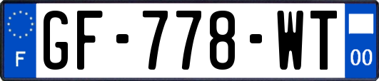 GF-778-WT