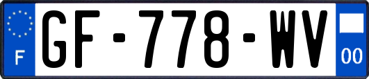 GF-778-WV