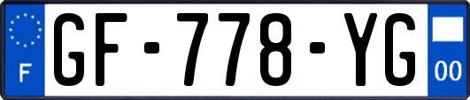 GF-778-YG