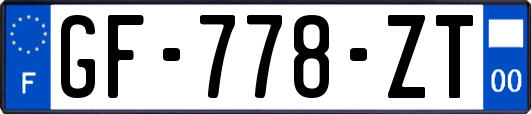 GF-778-ZT