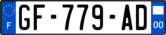 GF-779-AD