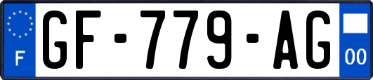 GF-779-AG