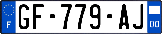 GF-779-AJ