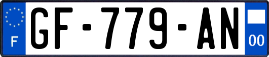 GF-779-AN
