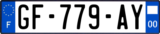 GF-779-AY