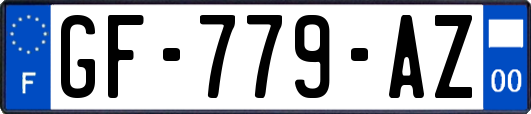 GF-779-AZ