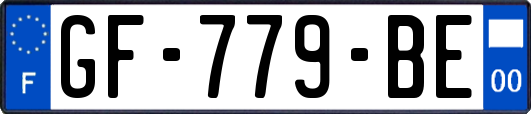 GF-779-BE