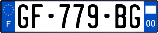 GF-779-BG