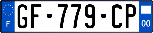 GF-779-CP