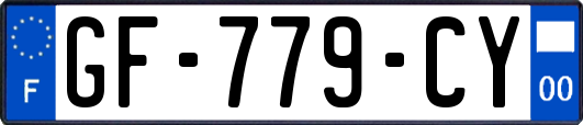 GF-779-CY