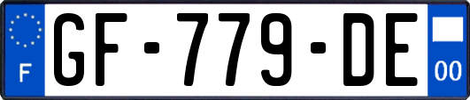 GF-779-DE