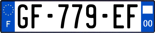 GF-779-EF