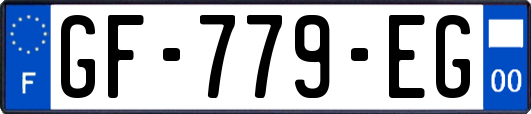 GF-779-EG