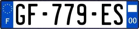GF-779-ES