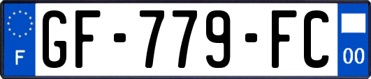 GF-779-FC