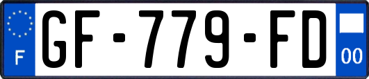 GF-779-FD