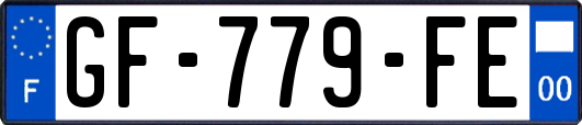 GF-779-FE