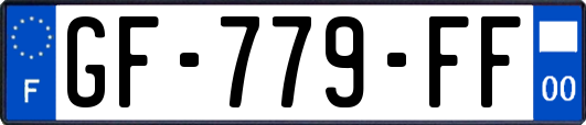 GF-779-FF
