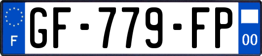 GF-779-FP