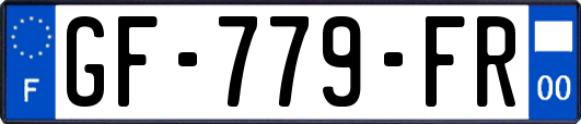GF-779-FR