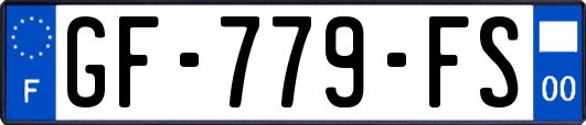 GF-779-FS