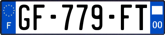 GF-779-FT