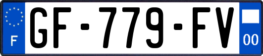 GF-779-FV