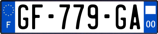 GF-779-GA
