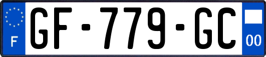 GF-779-GC
