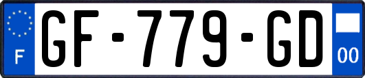 GF-779-GD
