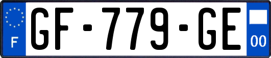 GF-779-GE