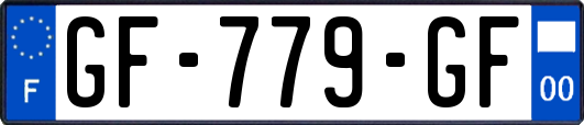 GF-779-GF