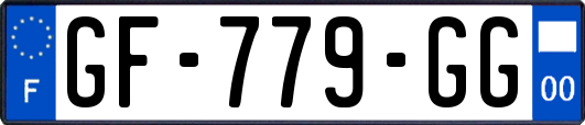 GF-779-GG