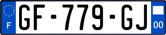 GF-779-GJ