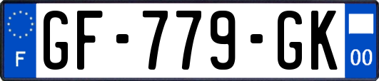 GF-779-GK