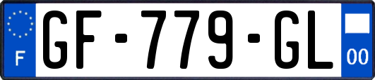 GF-779-GL