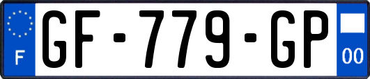 GF-779-GP