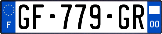 GF-779-GR