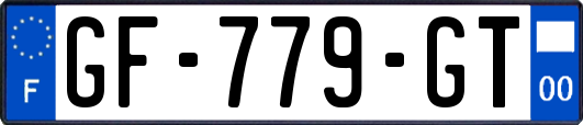 GF-779-GT