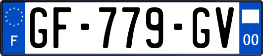 GF-779-GV