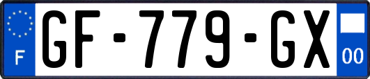 GF-779-GX
