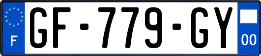 GF-779-GY