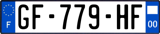 GF-779-HF