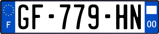 GF-779-HN